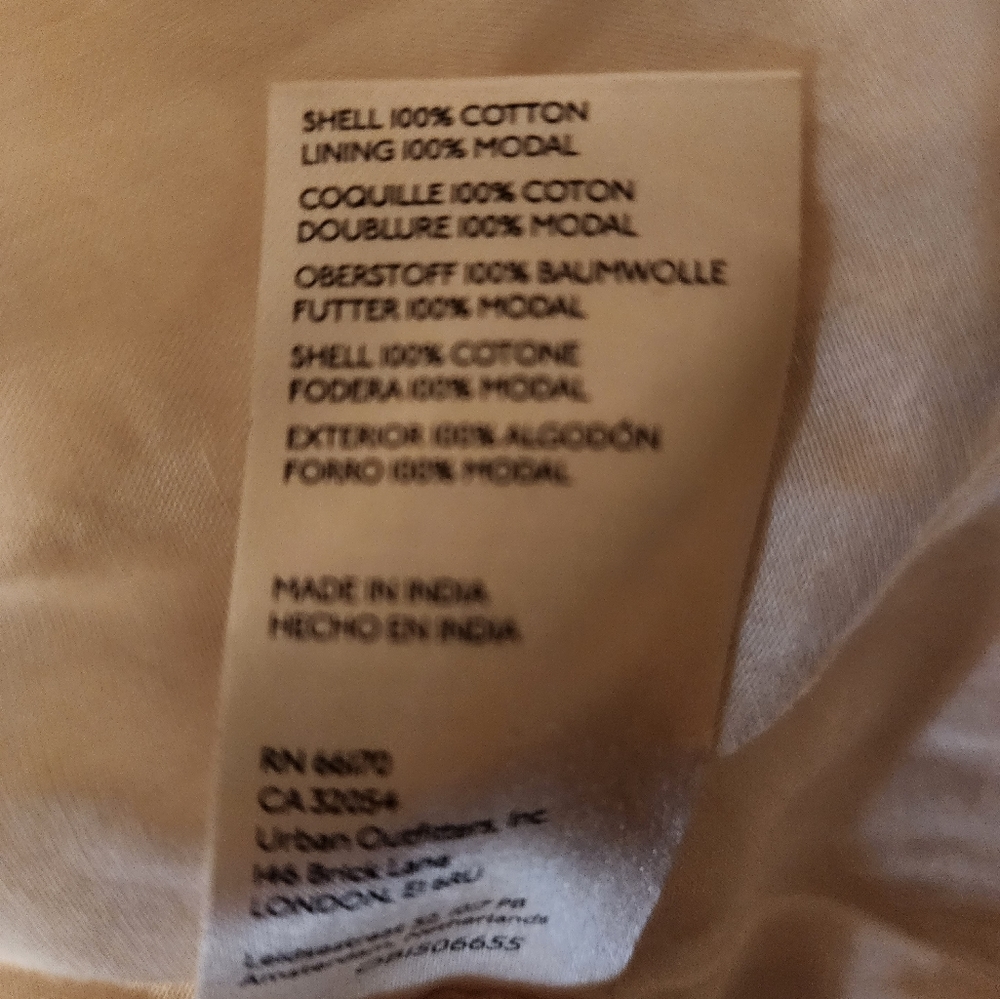 Maeve by Anthopology Women's Summer Mini Dress - Picture 12 of 12